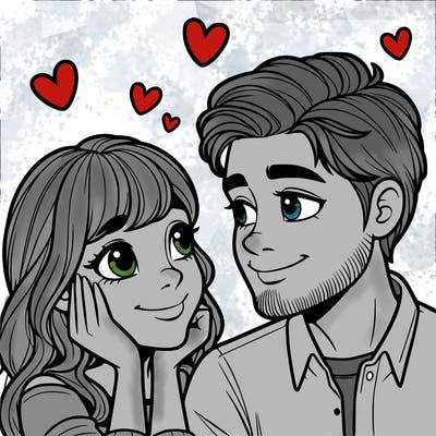 realistic love in first sight