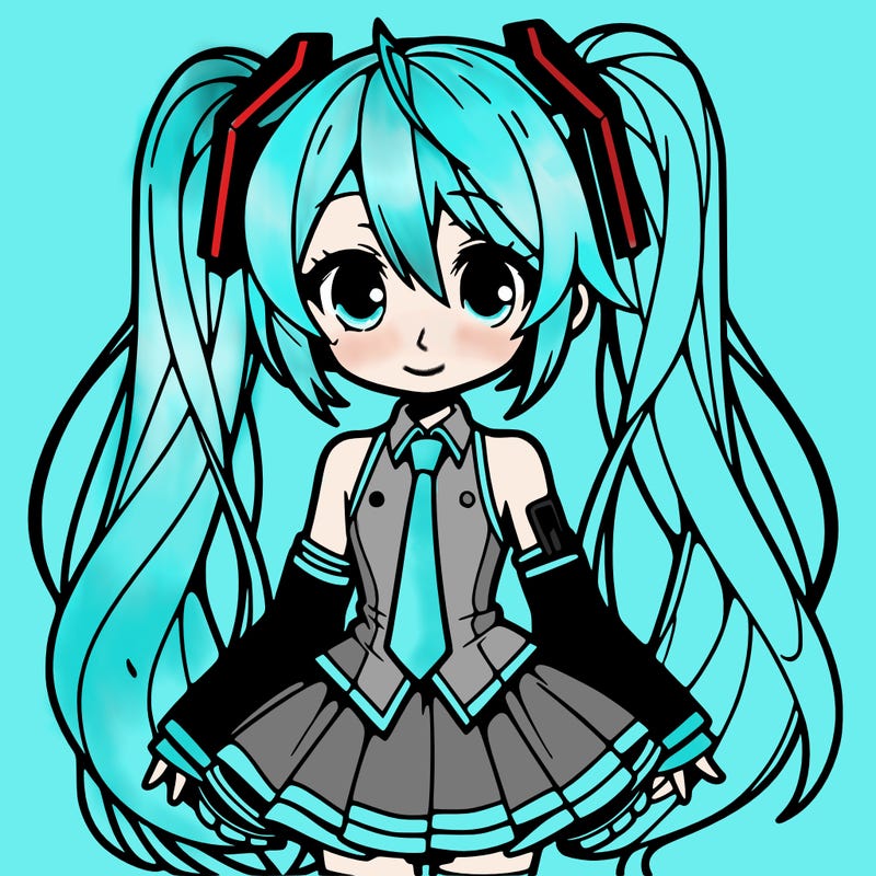 miku