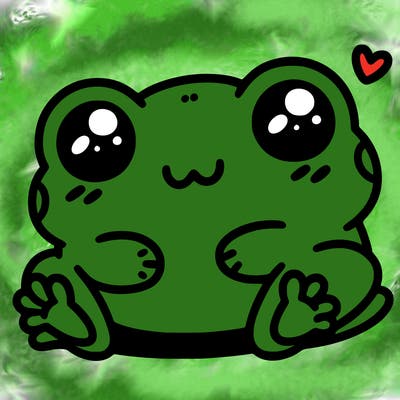 𝚔𝚊𝚠𝚊𝚒𝚒 𝚏𝚛𝚘𝚐