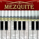 Mezquite Piano Accordion