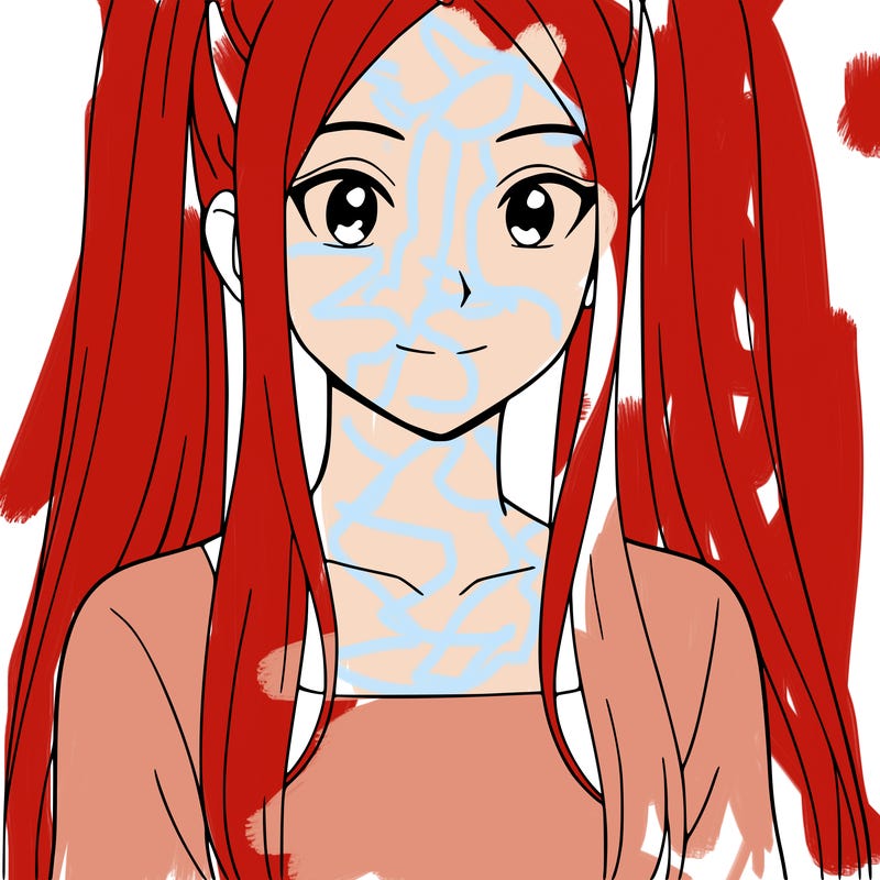 After