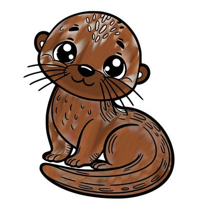 otter