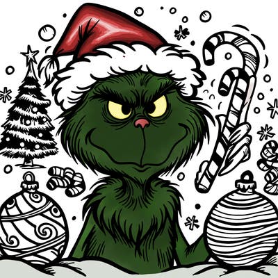 grinch