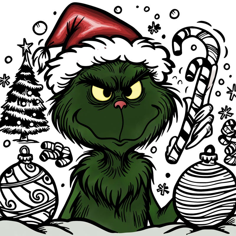 grinch