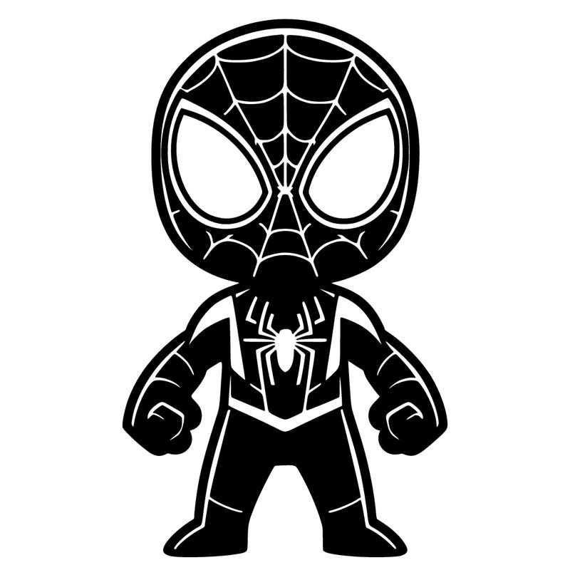 miles morales the black spider-man