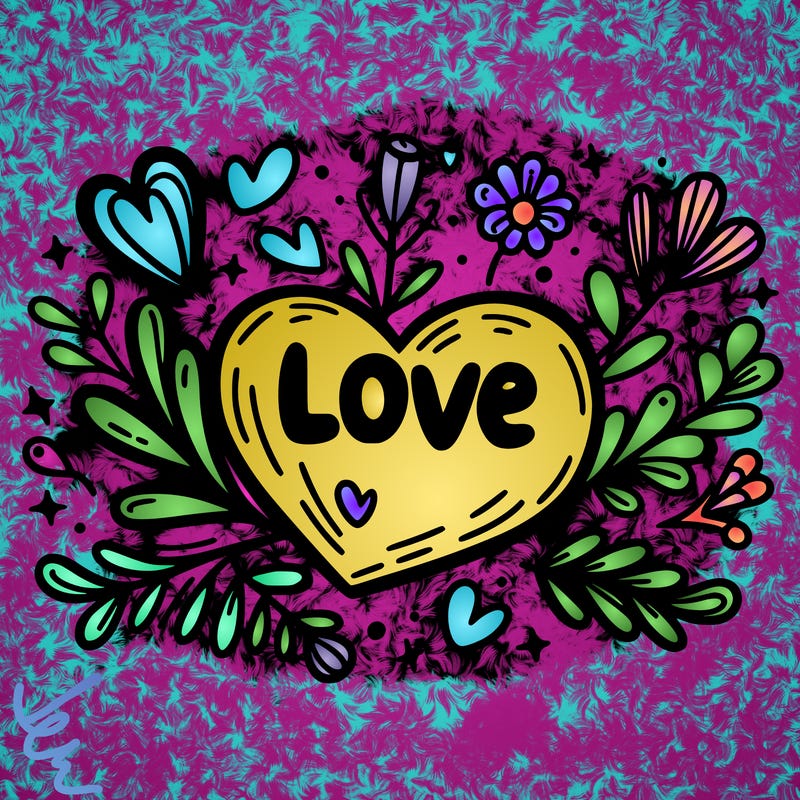 love