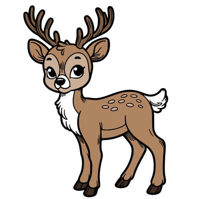 deer