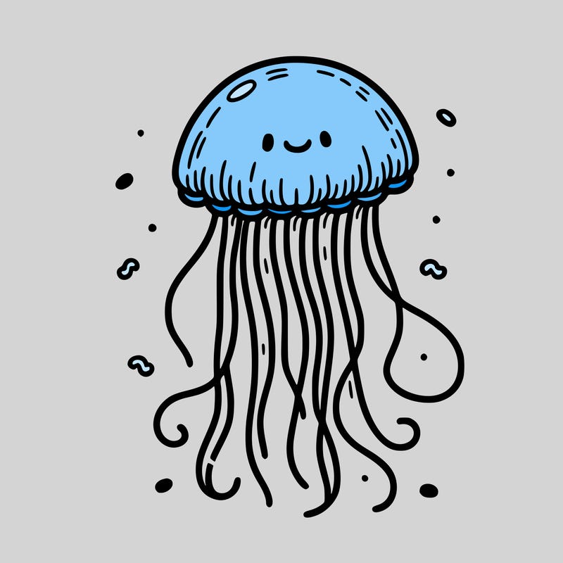 jellyfish