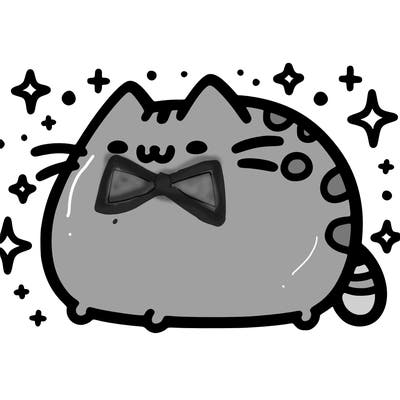 pusheen