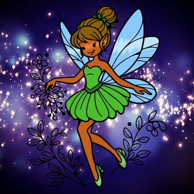 fairy