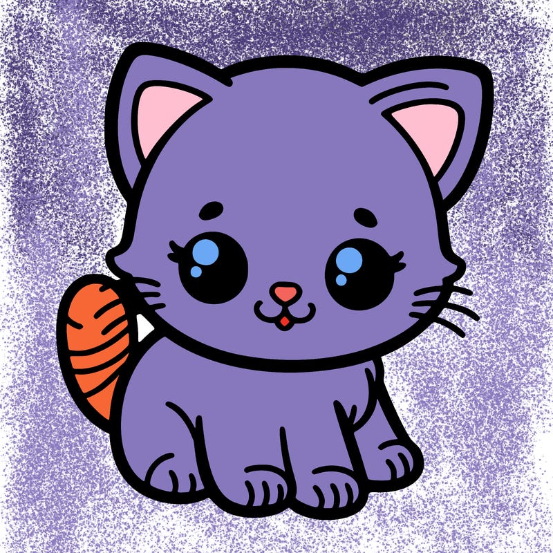 kitty cat