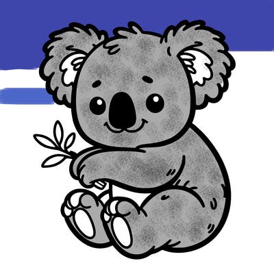 koala