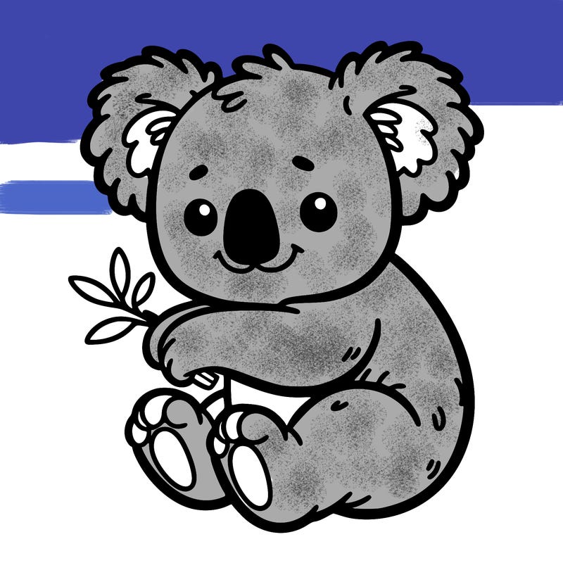 koala