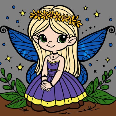 fairy