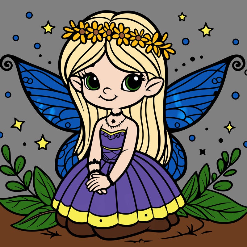 fairy