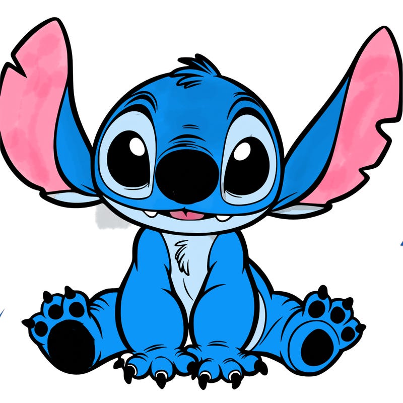 stitch