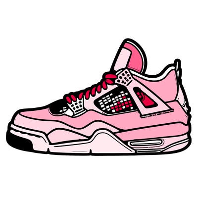 jordan 4