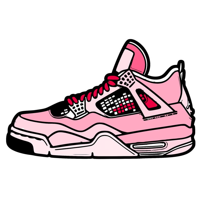 jordan 4