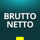 Kalkulator Brutto Netto