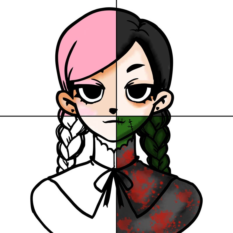 After