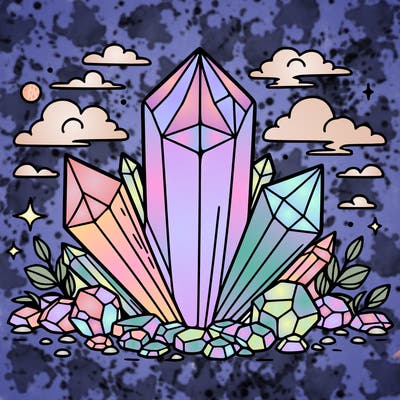 crystal