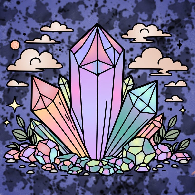 crystal