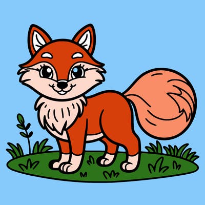 fox