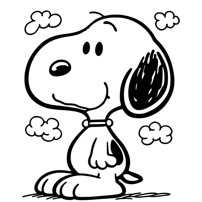 snoopy