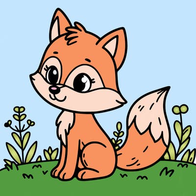 fox