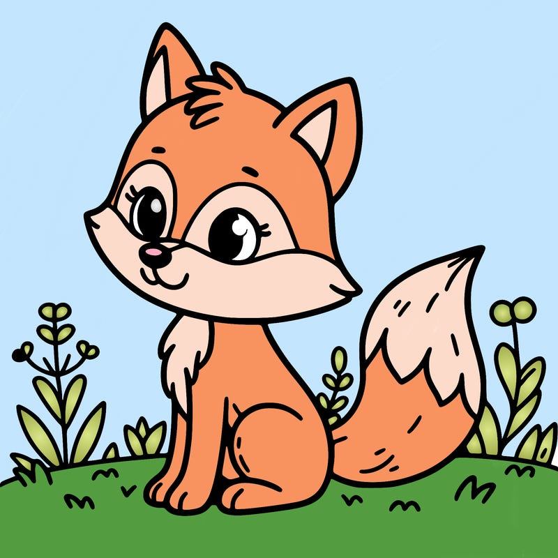 fox