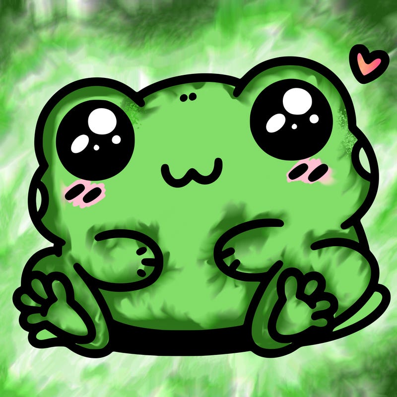 𝚔𝚊𝚠𝚊𝚒𝚒 𝚏𝚛𝚘𝚐