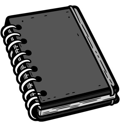 notebook