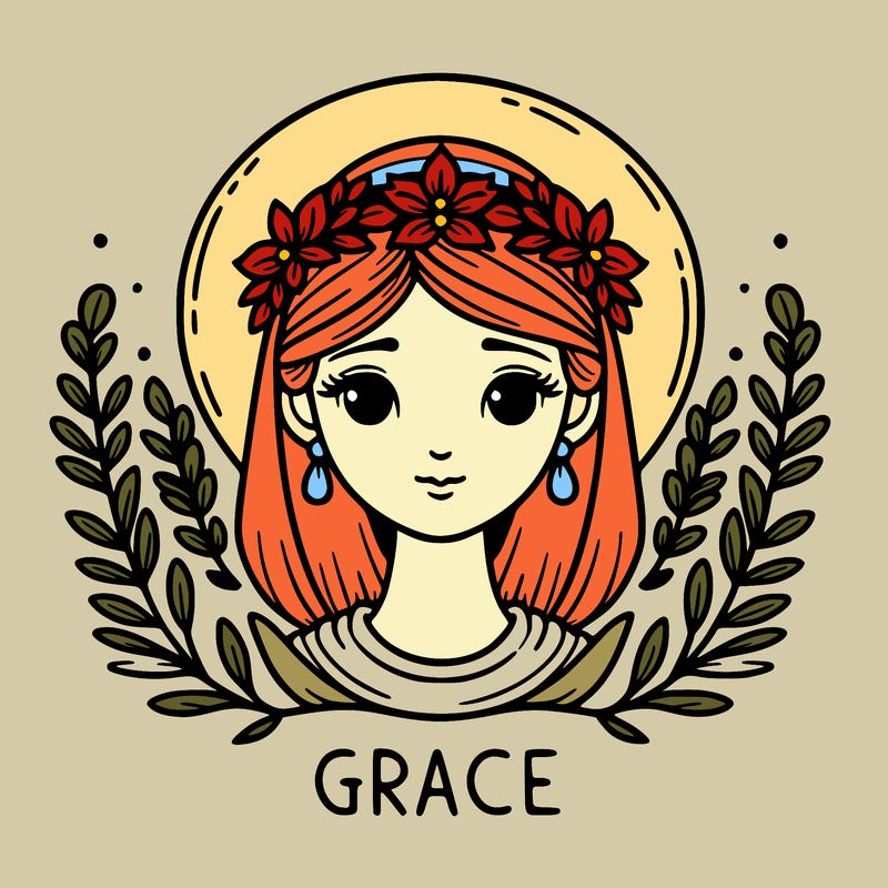 grace