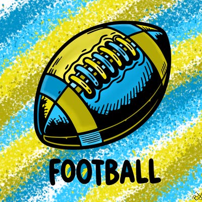 football