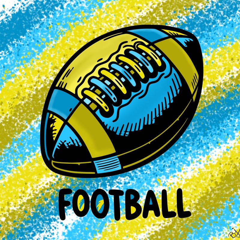football