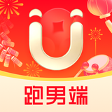 UU跑腿跑男端-骑手众包配送平台