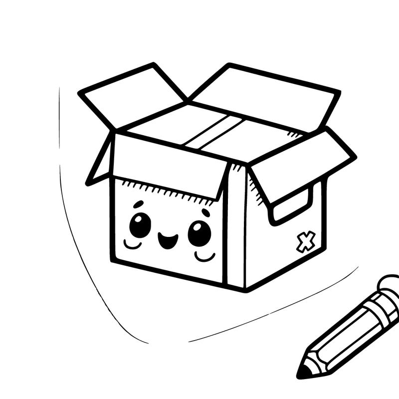 x. box