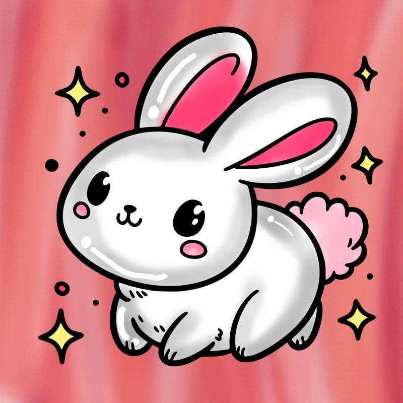 bunny