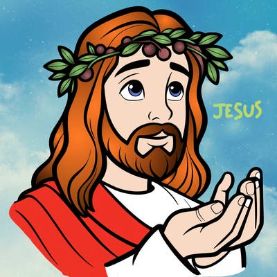jesus