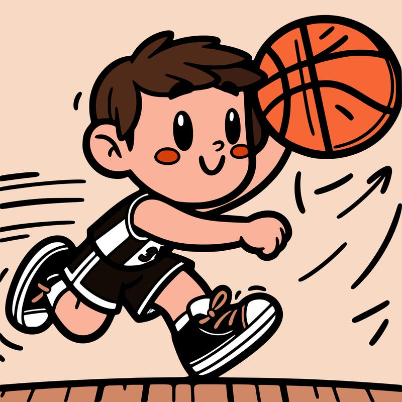 basketball