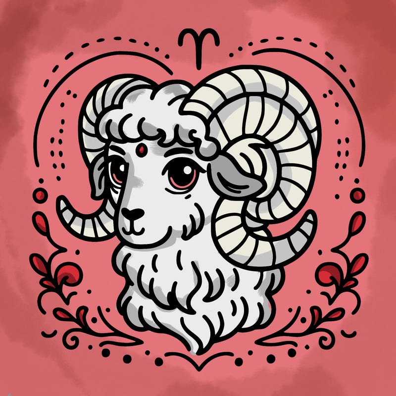 aries zodiac