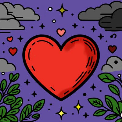 heart