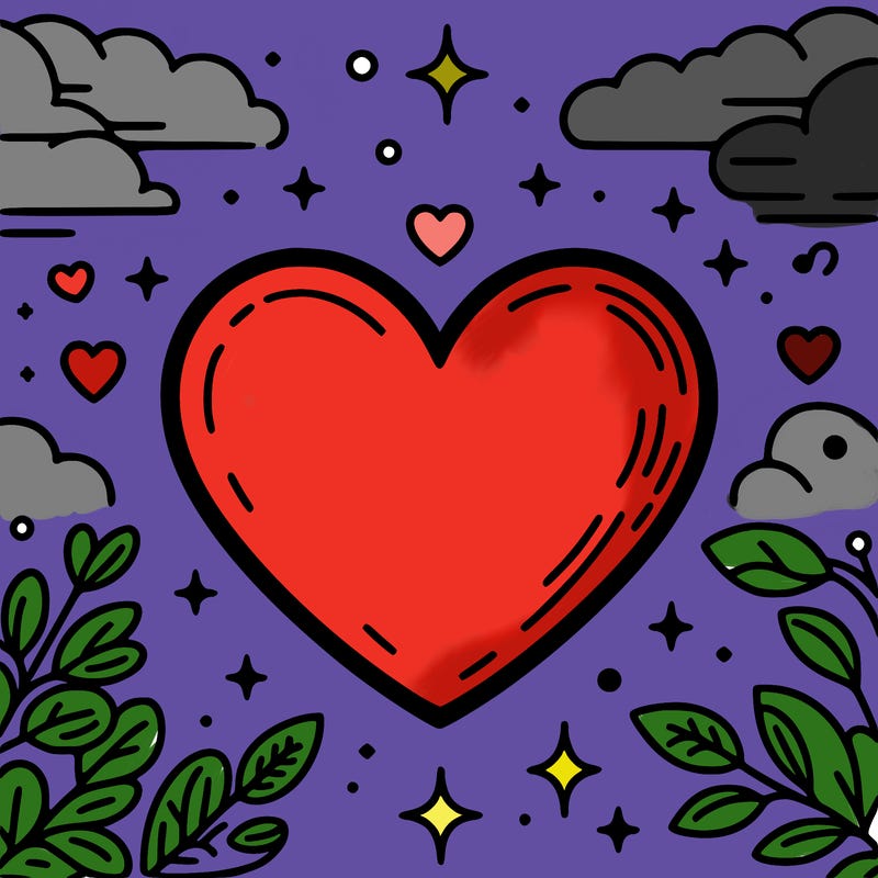 heart