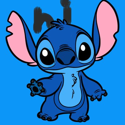 stitch