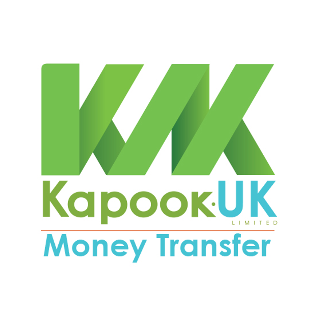 Kapook UK Money Transfer - Finance App | MWM