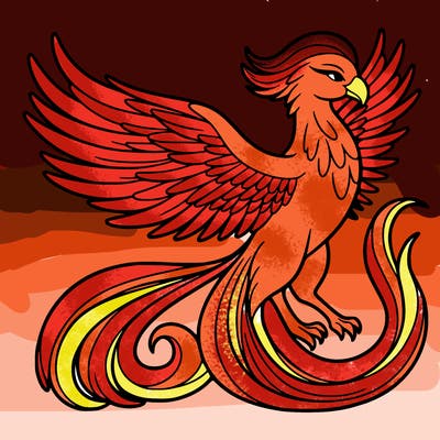 phoenix