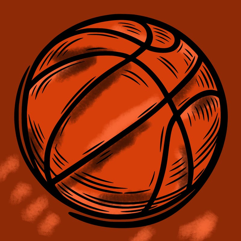 basketball