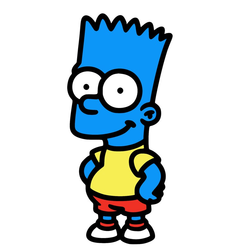 bart simsim