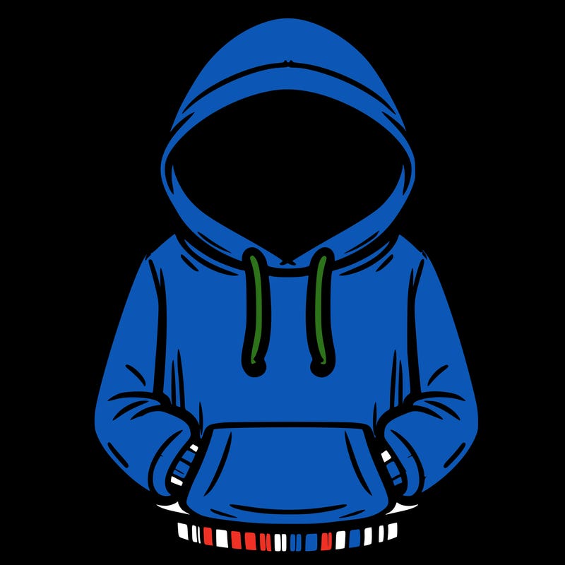 hoodie