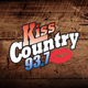 KISS COUNTRY 93.7 (KXKS)